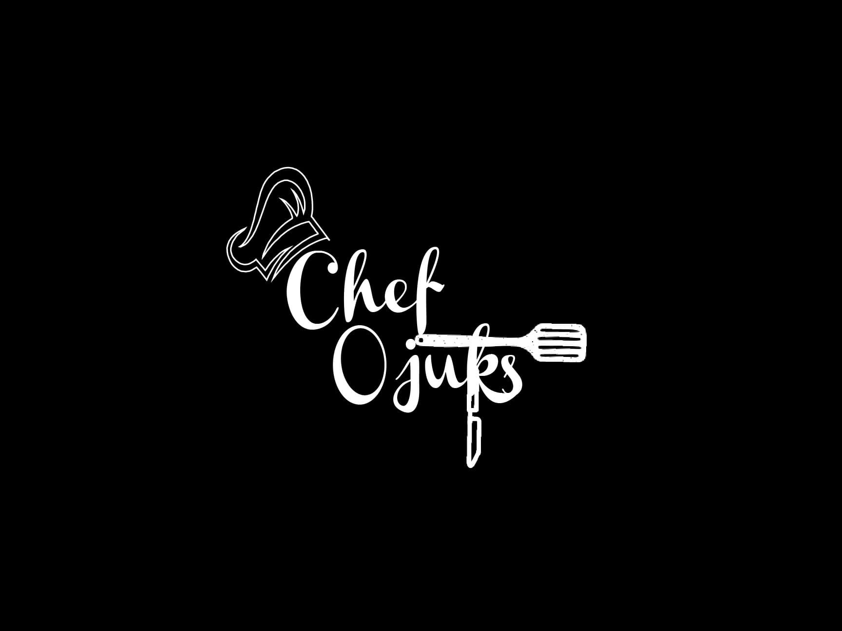 Chef Ojuks logo